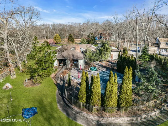 $1,100,000 | 1731 Silverton Road, Toms River, NJ 08753