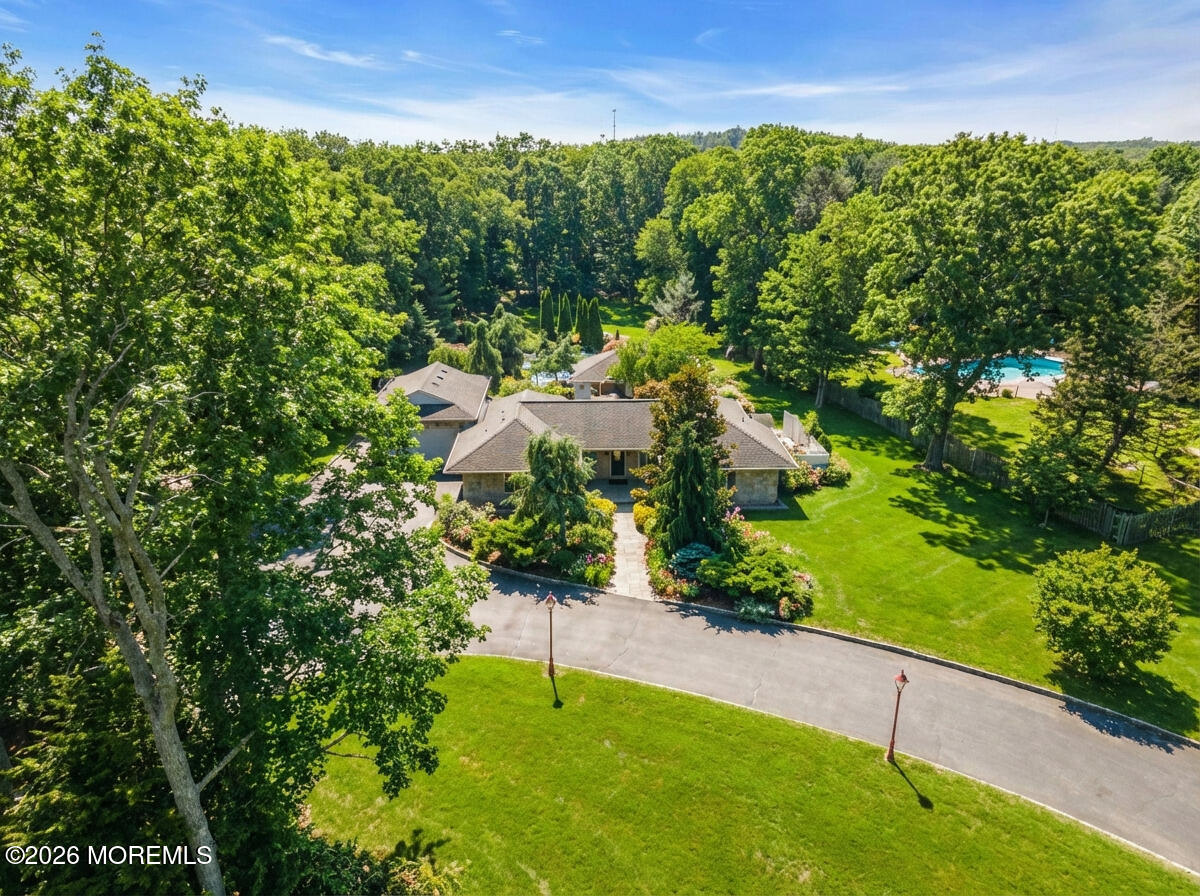 1731 Silverton Road Toms River, NJ 08753 - Photo 6 of 46 an aerial view of a house