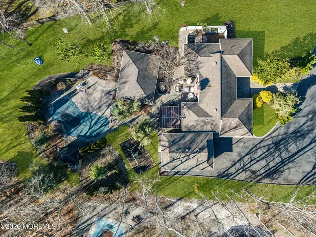 $1,100,000 | 1731 Silverton Road, Toms River, NJ 08753