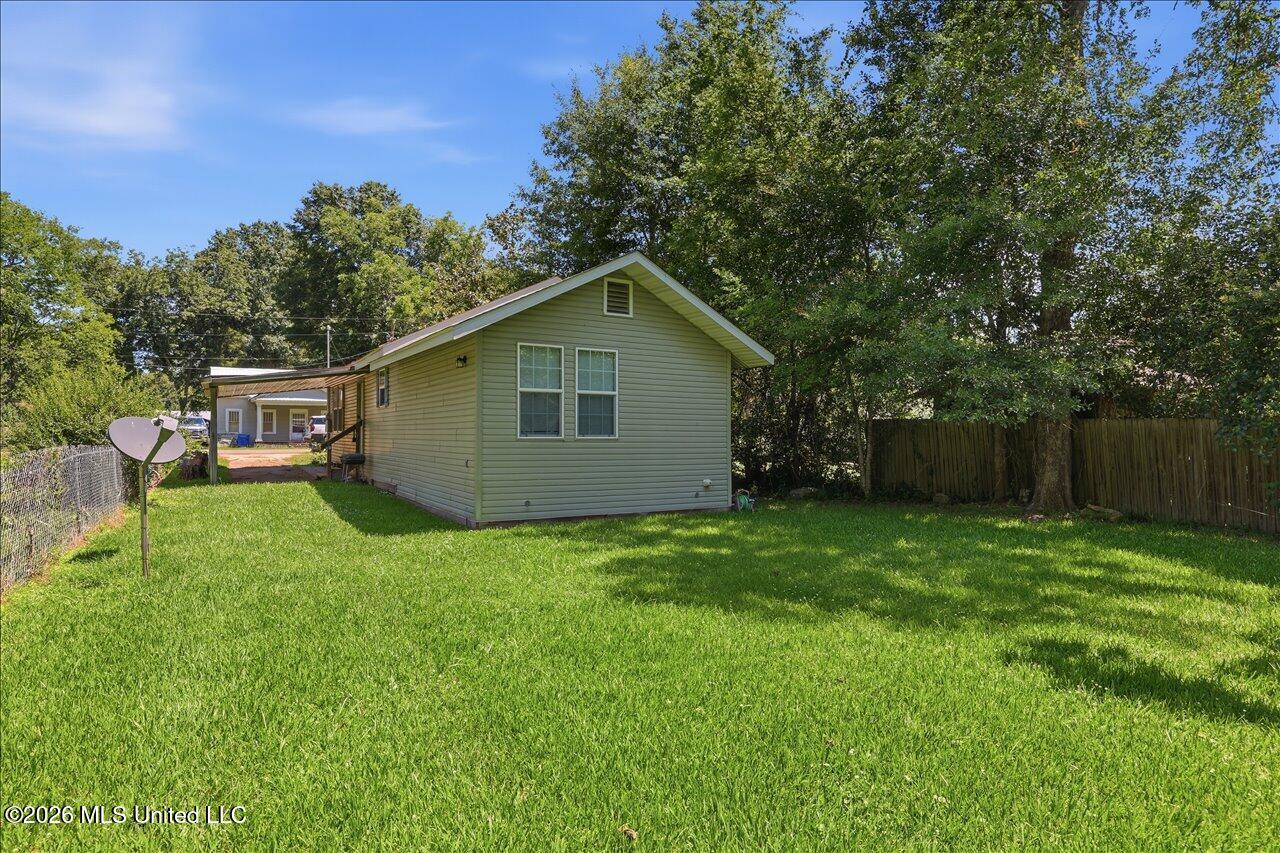 205 3rd Street Mendenhall, MS 39114 - Photo 24 of 26 24-205 3rd St _ Hometoursms.com