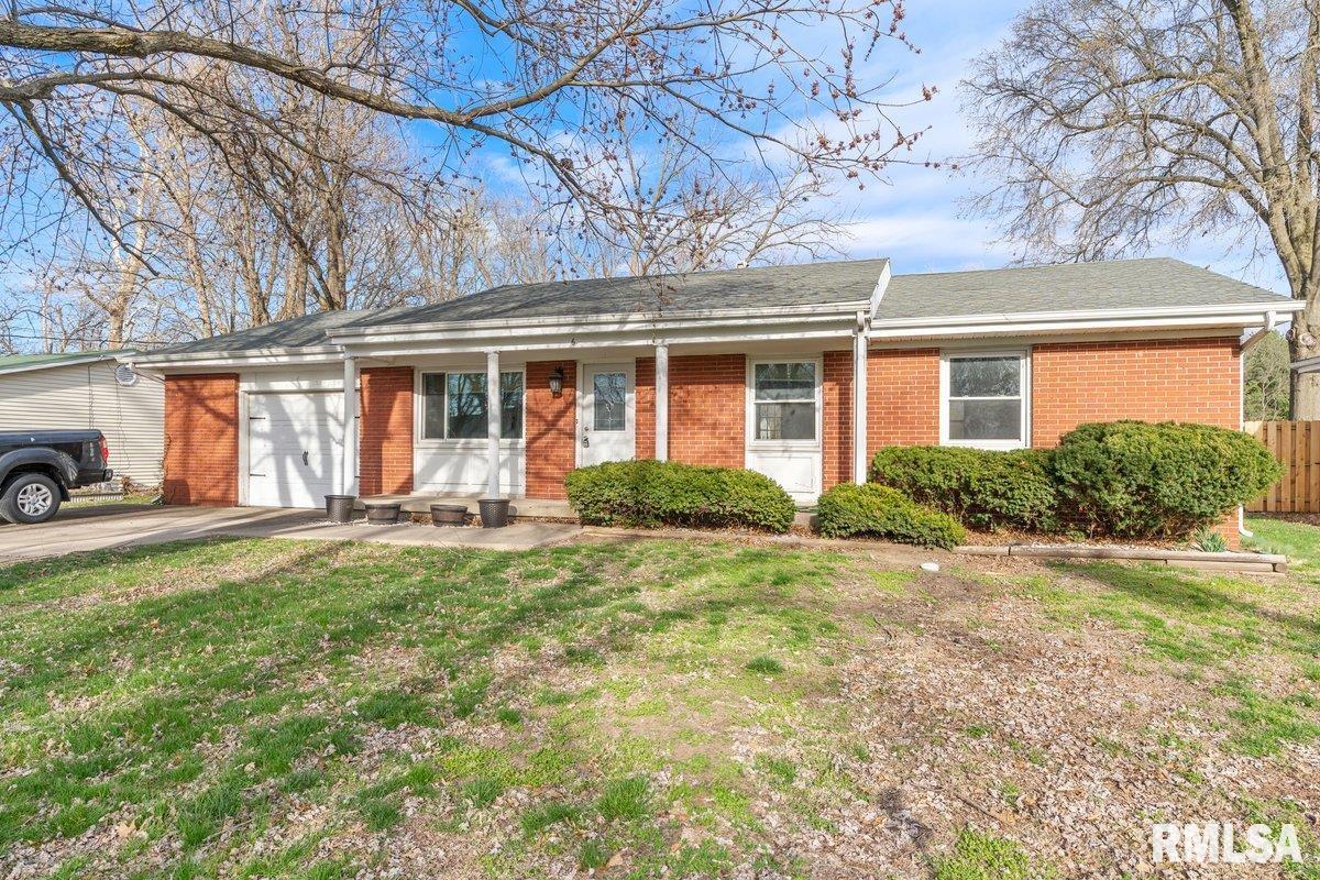6 Melody Drive Rochester, IL 62563 - Photo 3 of 25