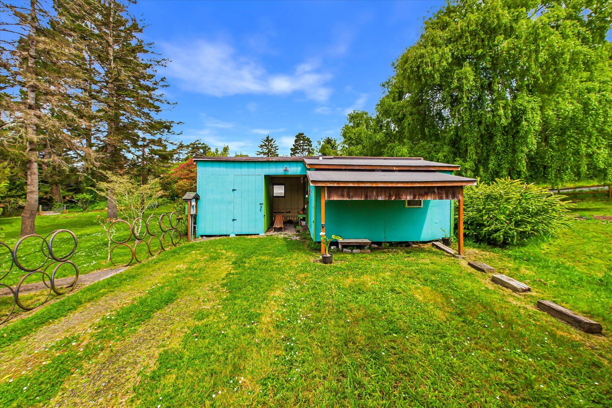 2450 Drake Hill Road Fortuna, CA 95540 - Photo 66 of 72