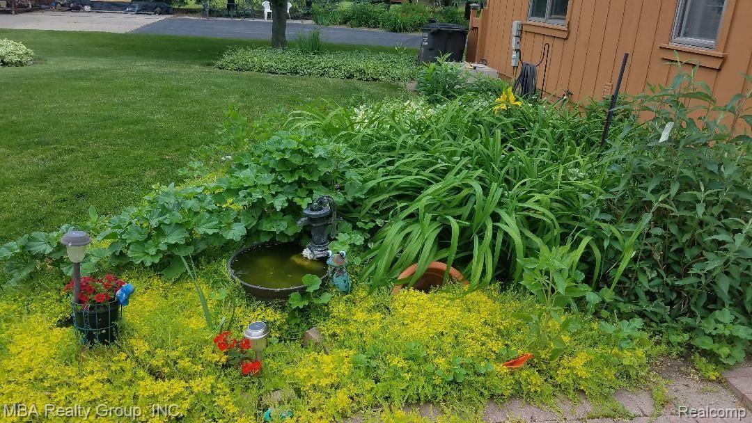 14371 Grafton Road Carleton, MI 48117 - Photo 12 of 81 Grafton Yard 3.jpg