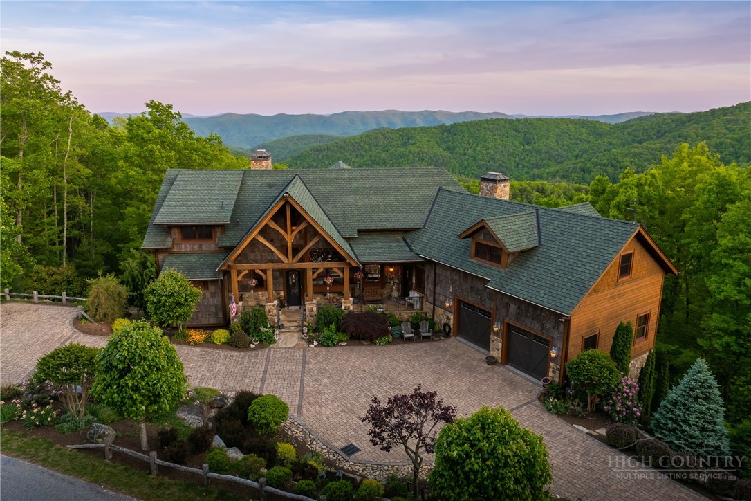4735 Reynolds Parkway Boone, NC 28607 - Photo 1 of 50