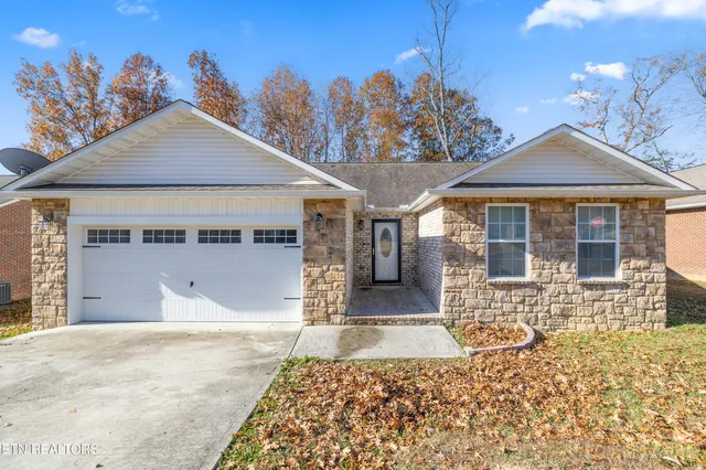 $358,000 | 306 Joshua Landing Court, Seymour, TN 37865