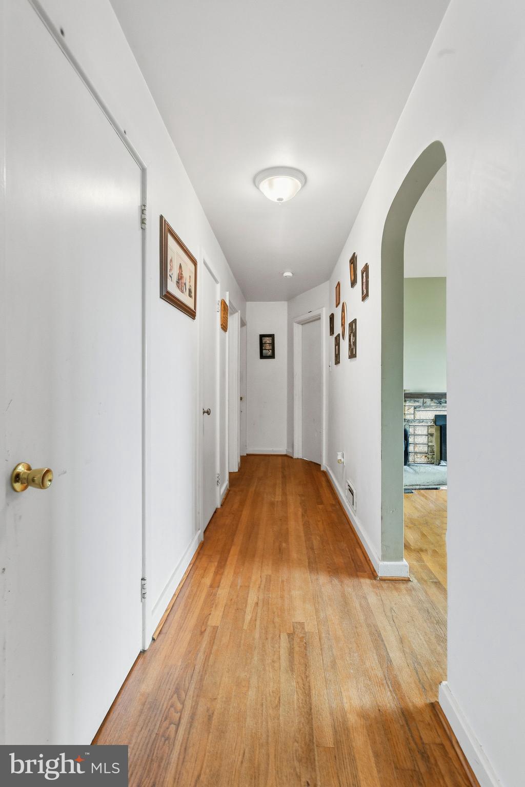 480 Hanover Road York, PA 17408 - Photo 11 of 24 Hallway