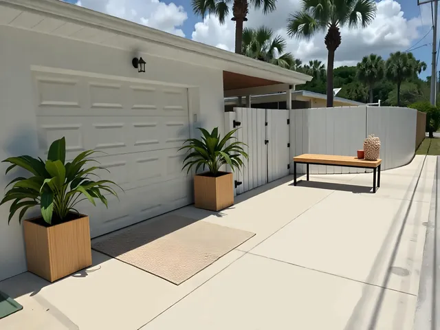 $3,200 | 126 North Palmway, Unit 1, Lake Worth Beach, FL 33460