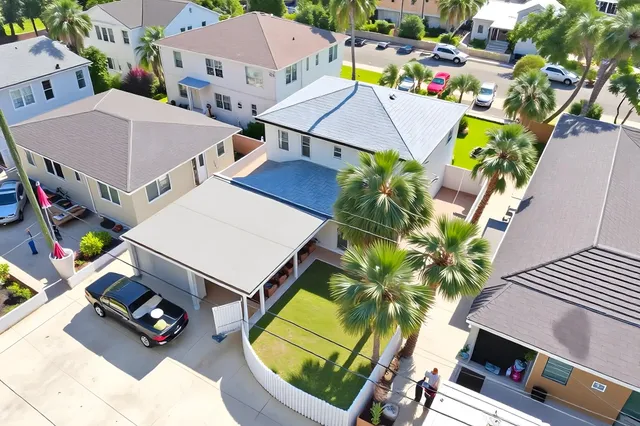 $3,200 | 126 North Palmway, Unit 1, Lake Worth Beach, FL 33460