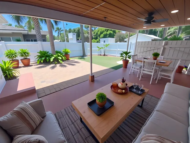 $3,200 | 126 North Palmway, Unit 1, Lake Worth Beach, FL 33460