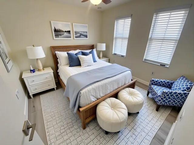 $3,200 | 126 North Palmway, Unit 1, Lake Worth Beach, FL 33460