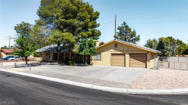 $645,000 | 5609 Palmyra Avenue, Las Vegas, NV 89146