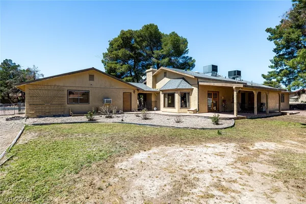 $645,000 | 5609 Palmyra Avenue, Las Vegas, NV 89146