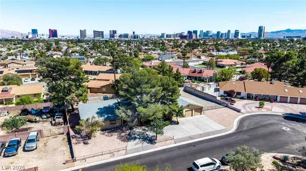 $645,000 | 5609 Palmyra Avenue, Las Vegas, NV 89146