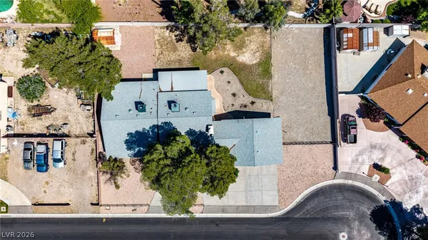 $645,000 | 5609 Palmyra Avenue, Las Vegas, NV 89146