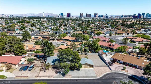 $645,000 | 5609 Palmyra Avenue, Las Vegas, NV 89146