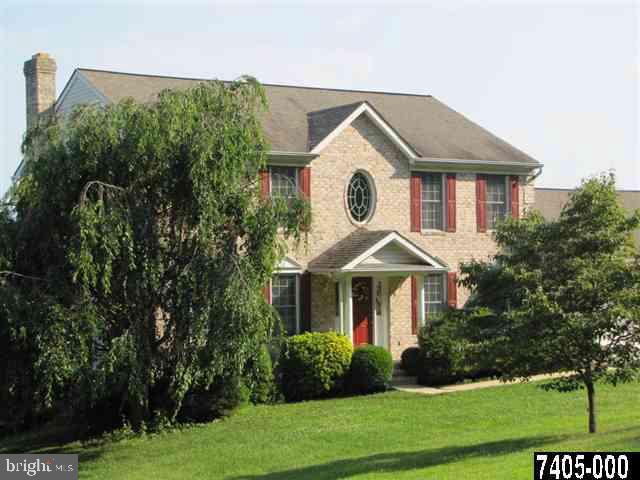 8266 Blue Ball Road Stewartstown, PA 17363 - Photo 1 of 25 Gallery Image 1