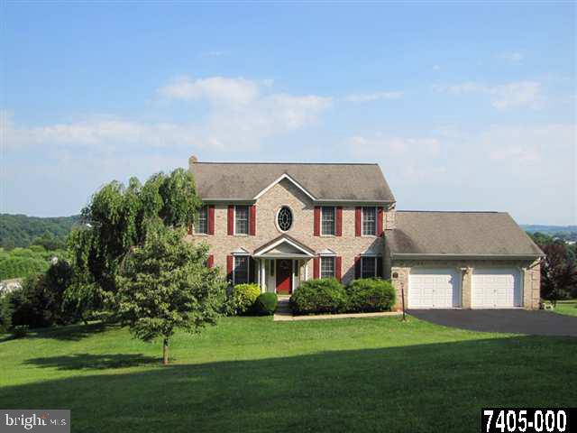 8266 Blue Ball Road Stewartstown, PA 17363 - Photo 24 of 25 Gallery Image 24