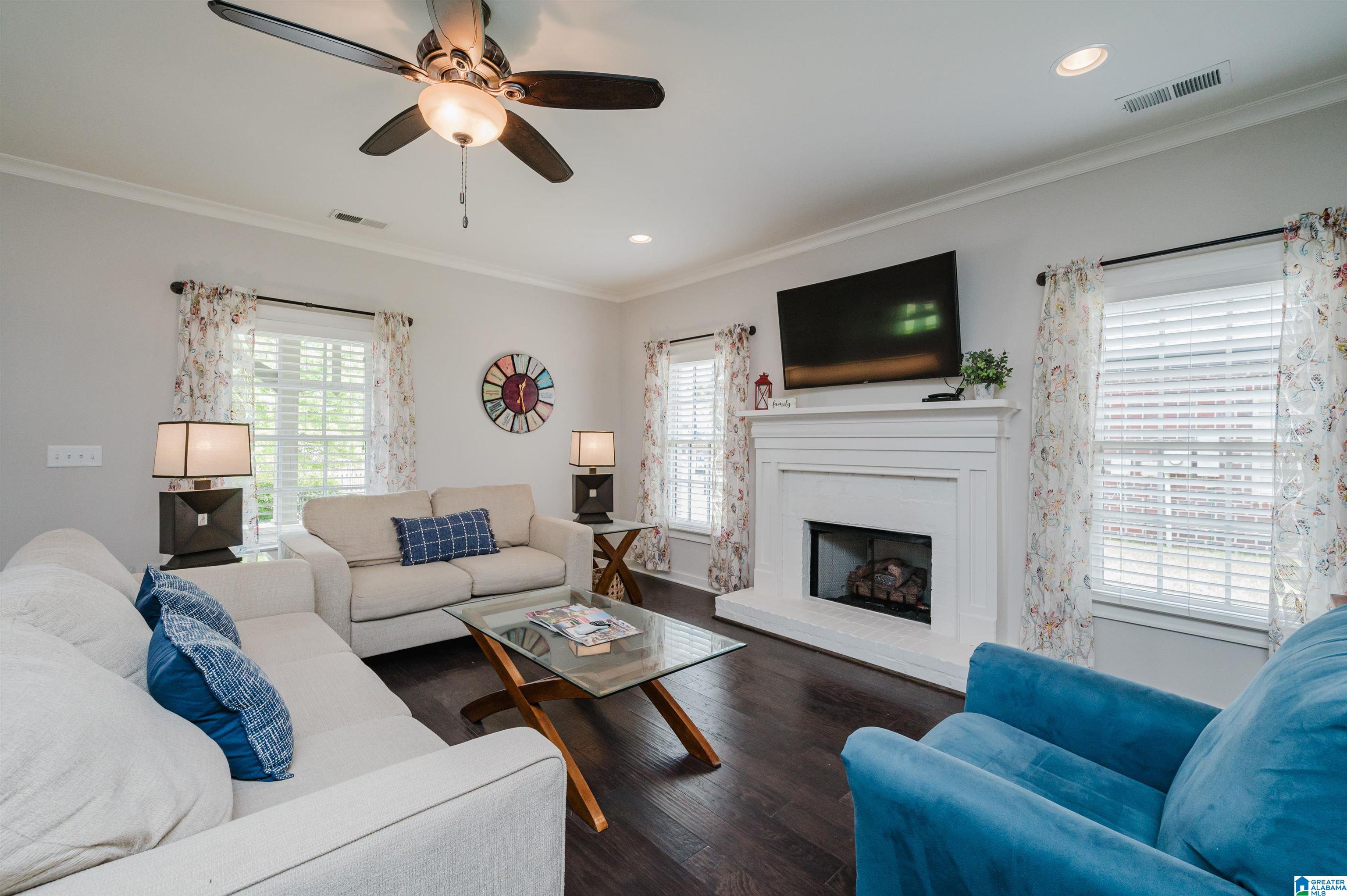 2492 Montauk Road Birmingham, AL 35226 - Photo 5 of 52