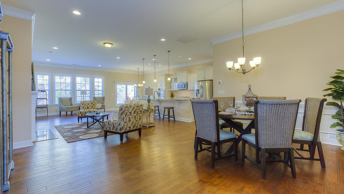 668 Ridgeville Crossing Drive Inman, SC 29349 - Photo 8 of 35