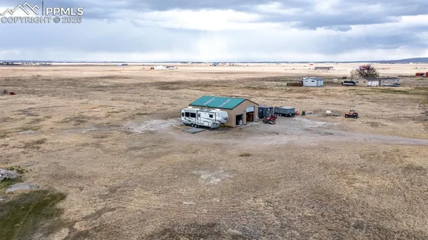 $140,000 | 20520 Sahara Drive, Peyton, CO 80831
