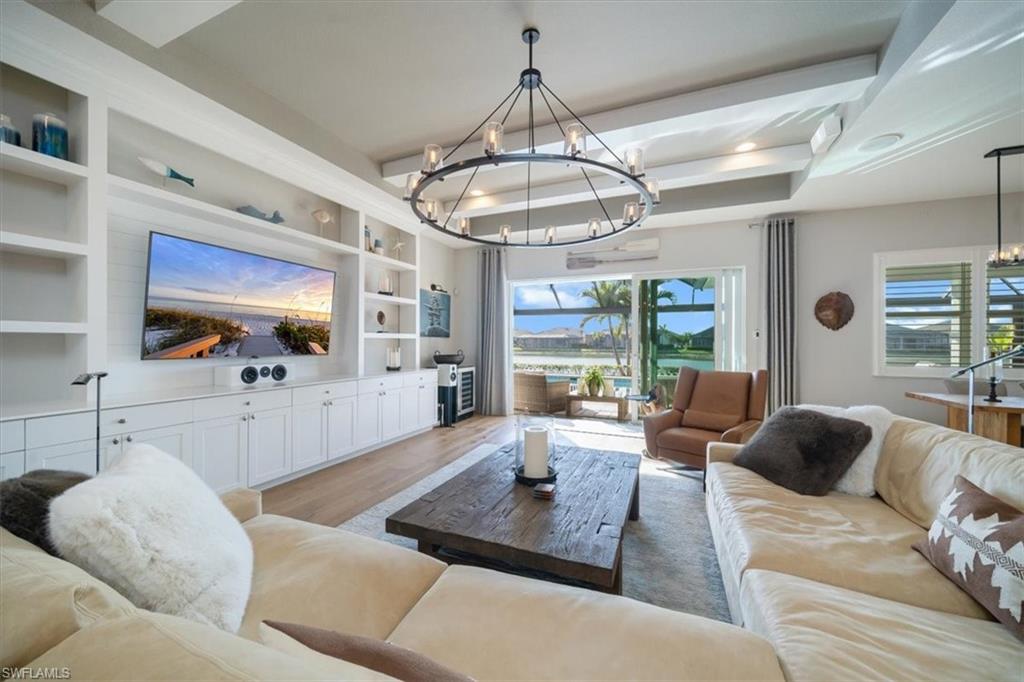 14372 Neptune Avenue Naples, FL 34114 - Photo 11 of 49 Casual great room