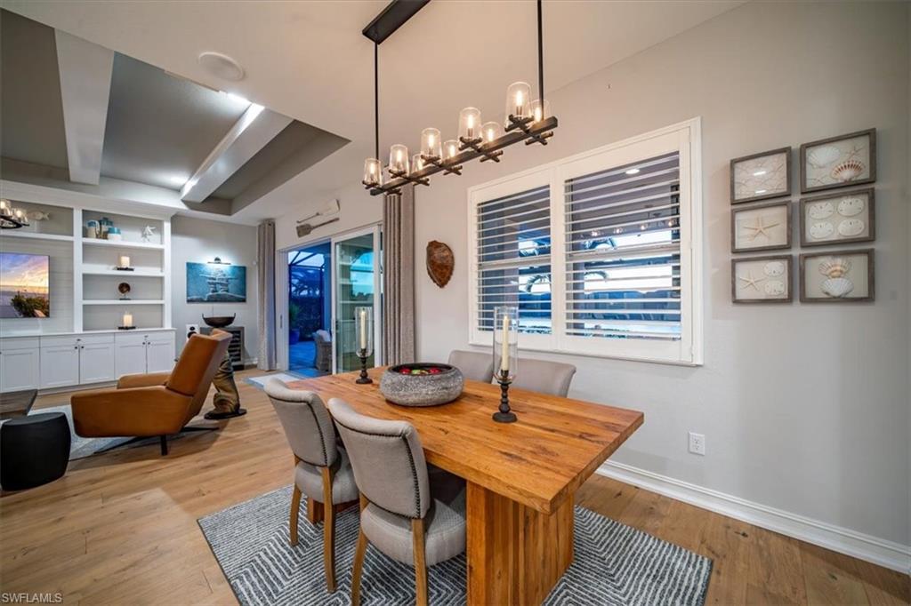 14372 Neptune Avenue Naples, FL 34114 - Photo 25 of 49 Coastal Living spaces