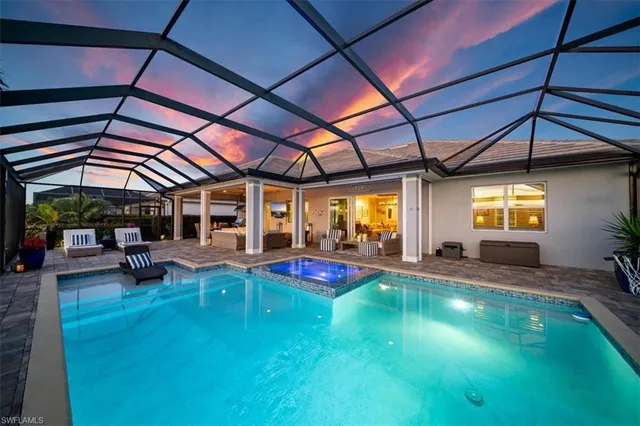 $1,889,999 | 14372 Neptune Avenue, Naples, FL 34114