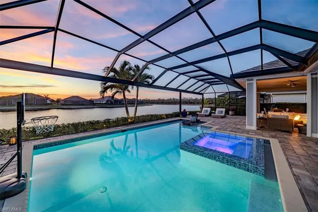 $1,889,999 | 14372 Neptune Avenue, Naples, FL 34114