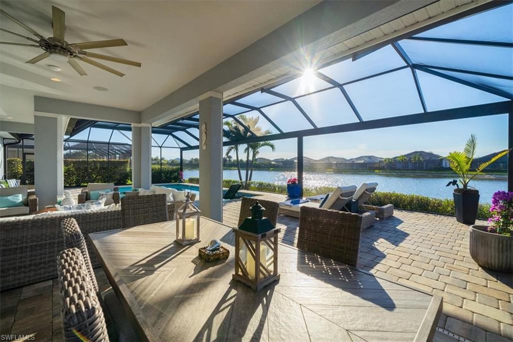 14372 Neptune Avenue Naples, FL 34114 - Photo 41 of 49 Electric hurricane screens