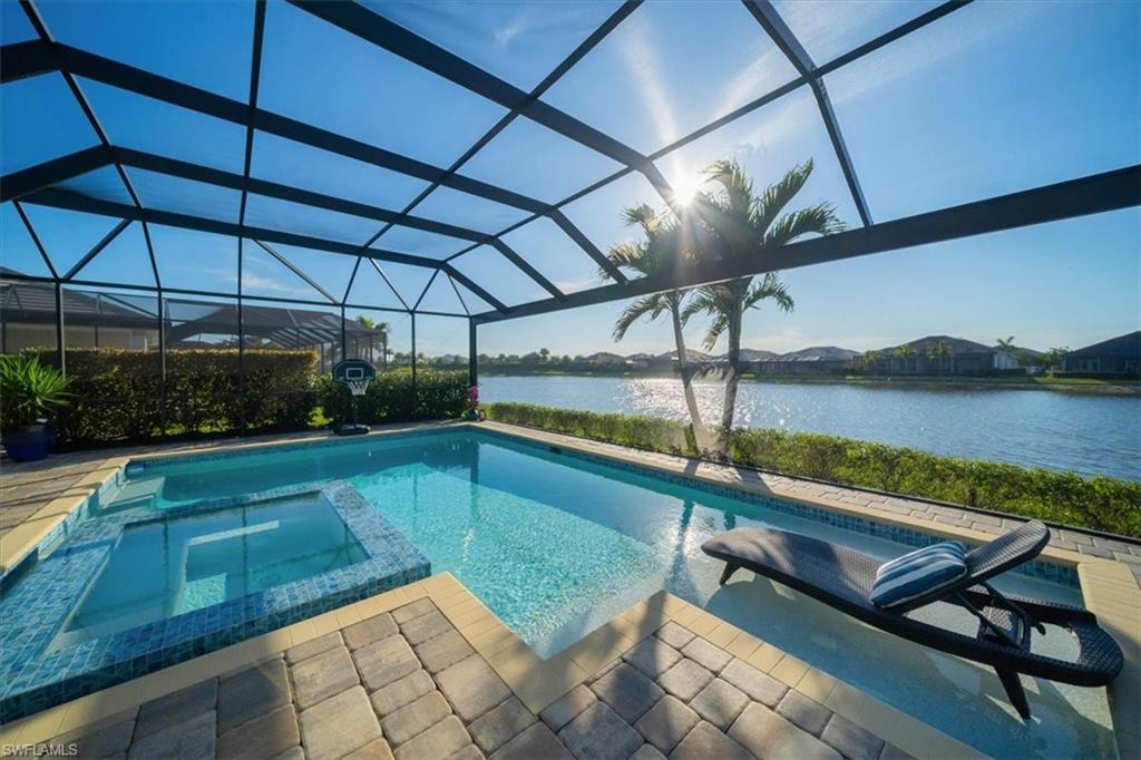 14372 Neptune Avenue Naples, FL 34114 - Photo 43 of 49 Panoramic screens