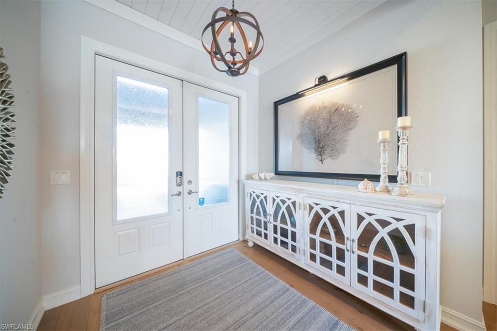 14372 Neptune Avenue Naples, FL 34114 - Photo 9 of 49 Entryway