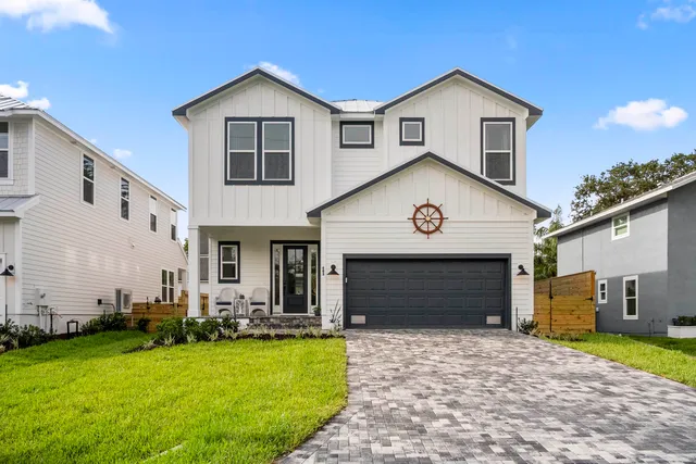 $989,000 | 0 15th St Street, St. Augustine, FL 32084