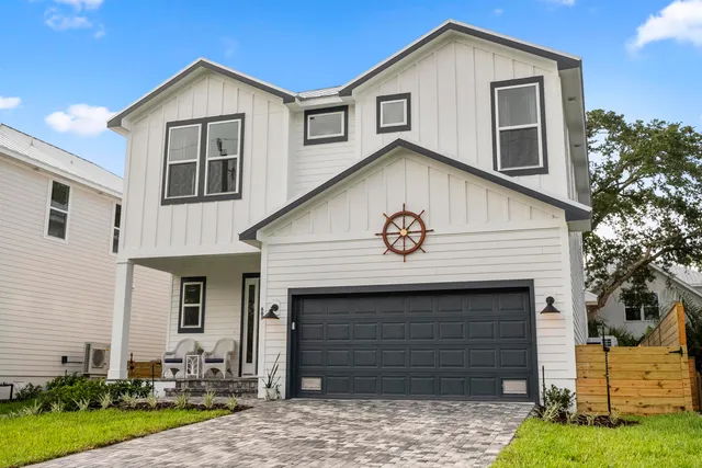 $989,000 | 0 15th St Street, St. Augustine, FL 32084