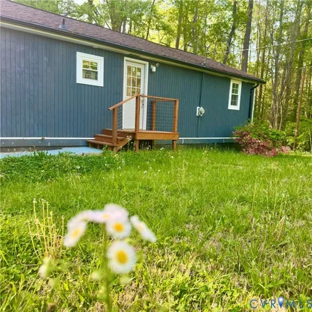 $269,999 | 3829 Five Forks Road, Pamplin, VA 23958