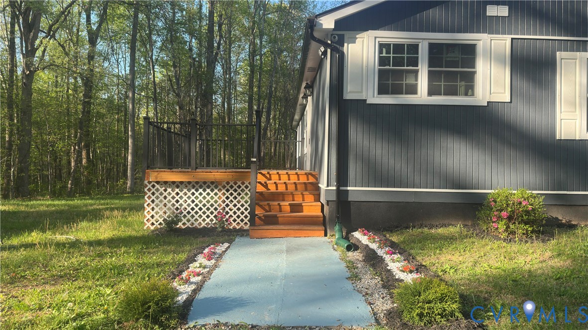 3829 Five Forks Road Pamplin, VA 23958 - Photo 2 of 10