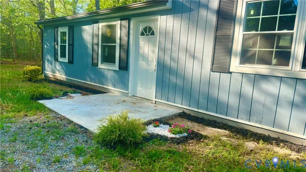 $269,999 | 3829 Five Forks Road, Pamplin, VA 23958
