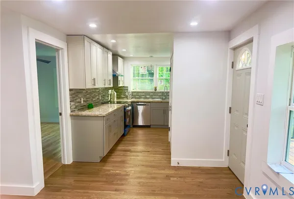 $269,999 | 3829 Five Forks Road, Pamplin, VA 23958