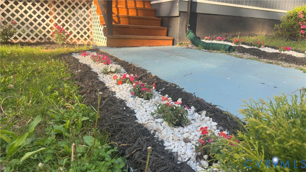 3829 Five Forks Road Pamplin, VA 23958 - Photo 5 of 10