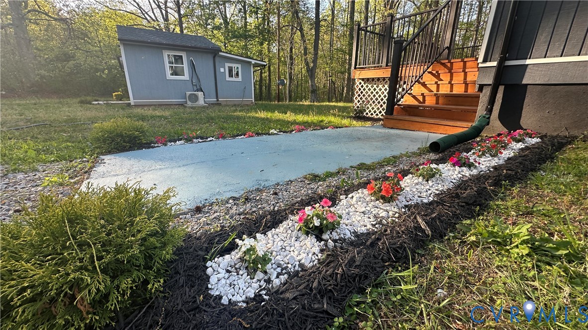 3829 Five Forks Road Pamplin, VA 23958 - Photo 6 of 10