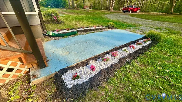 $269,999 | 3829 Five Forks Road, Pamplin, VA 23958