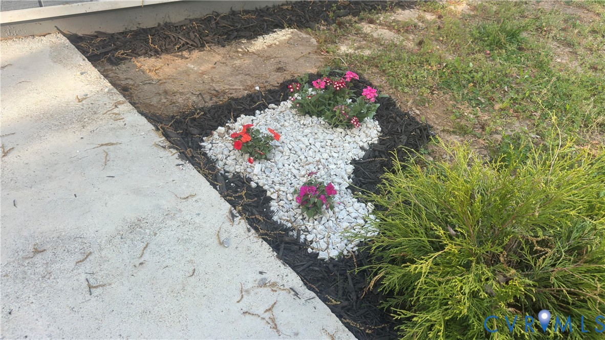 3829 Five Forks Road Pamplin, VA 23958 - Photo 8 of 10