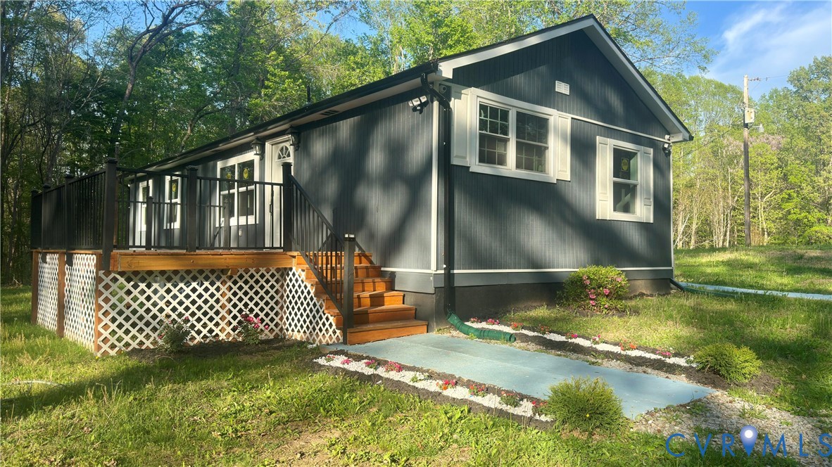 3829 Five Forks Road Pamplin, VA 23958 - Photo 10 of 10