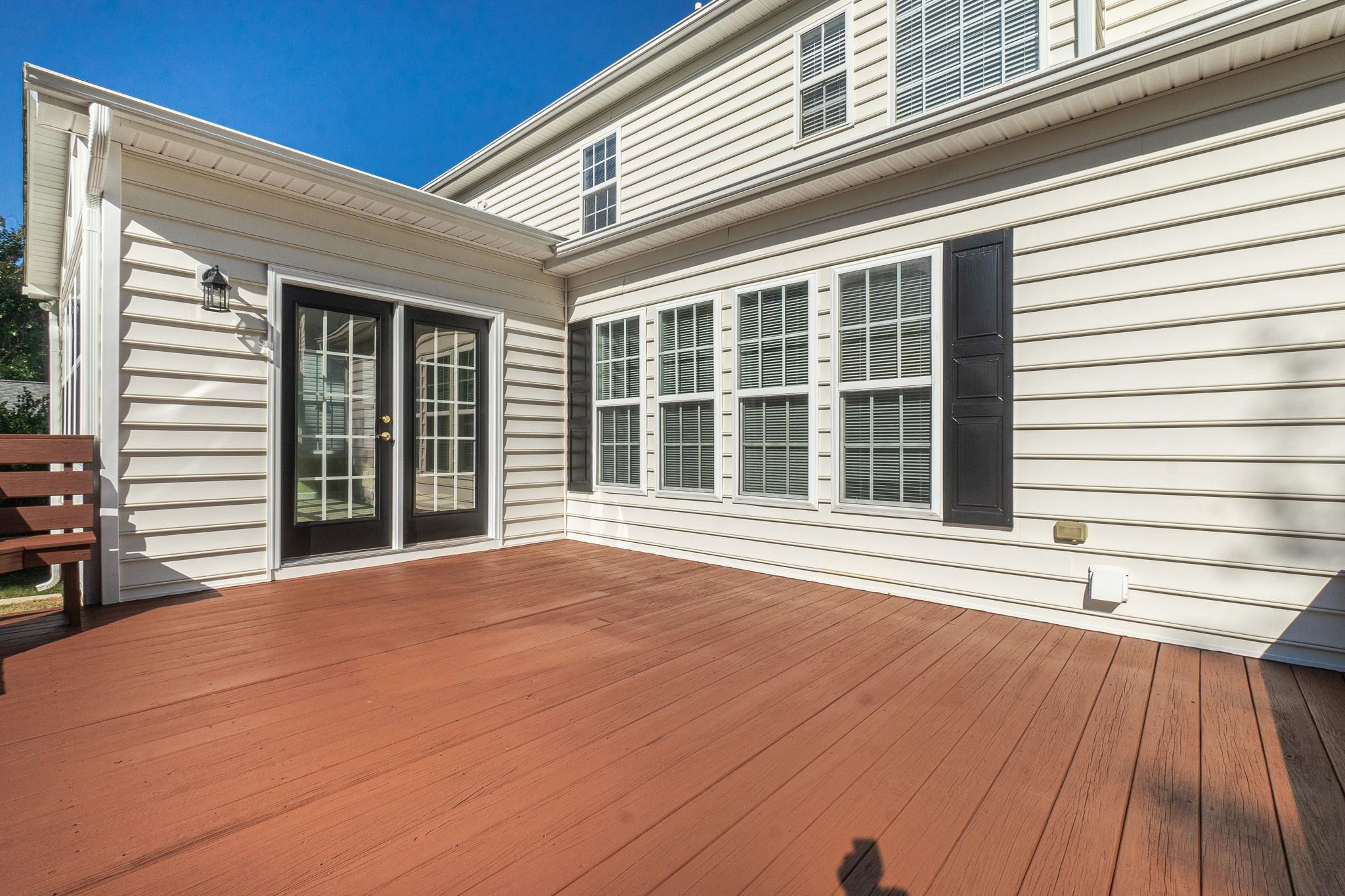 4812 Elmhurst Ridge Court Raleigh, NC 27616 - Photo 21 of 23 Photo 21