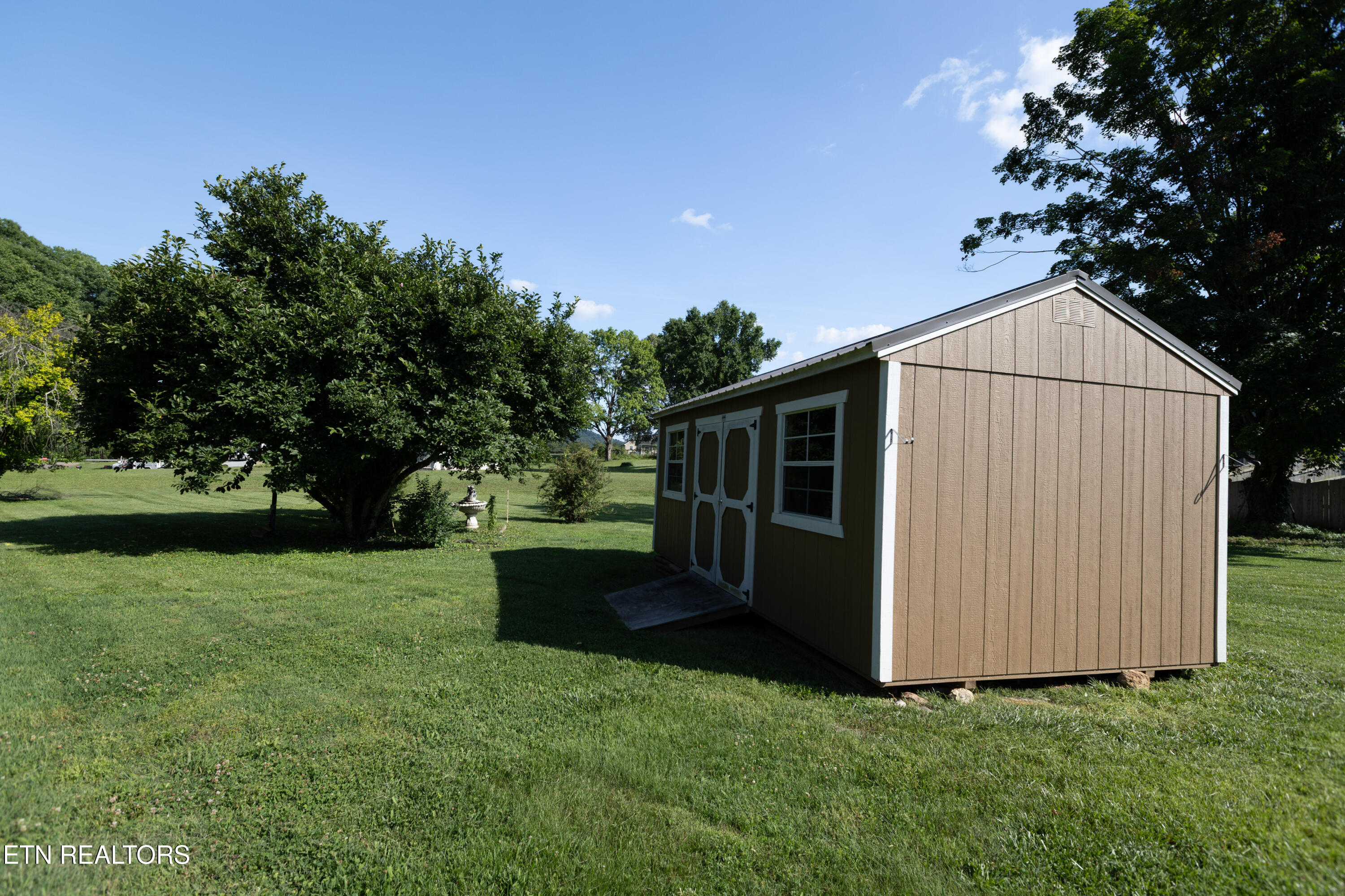7409 Blacks Ferry Road Knoxville, TN 37931 - Photo 22 of 23 storage