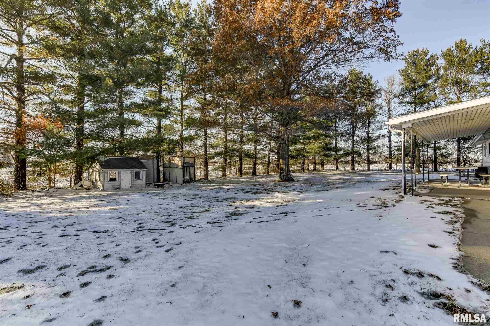 651 Mecla Road Buffalo, IL 62515 - Photo 35 of 36 Gallery Image 35