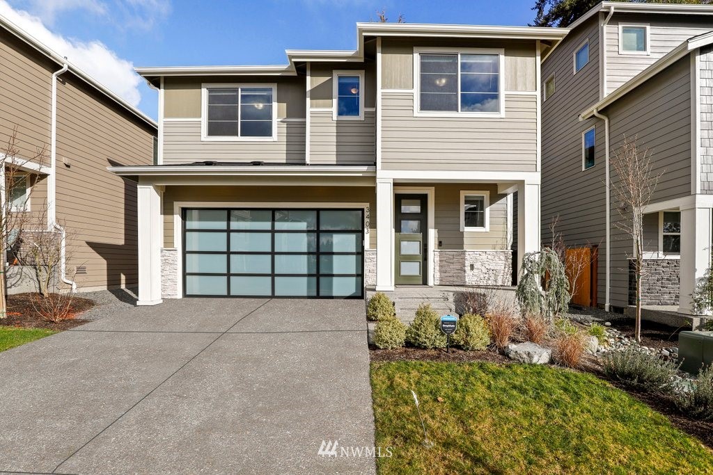 3403 167th Place Southeast Bothell, WA 98012 - Photo 1 of 34 Gallery Image 1