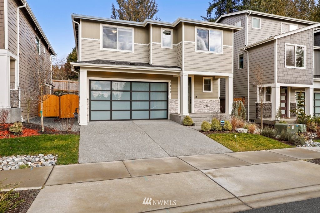 3403 167th Place Southeast Bothell, WA 98012 - Photo 2 of 34 Gallery Image 2