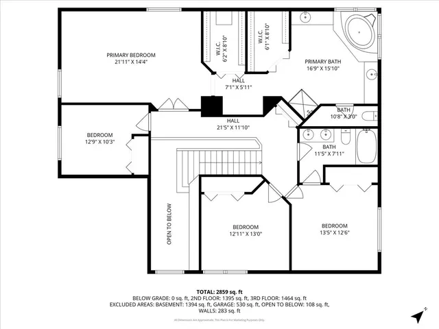 $499,900 | 8 Litchfield Court, Lake In The Hills, IL 60156