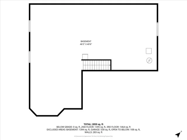 $499,900 | 8 Litchfield Court, Lake In The Hills, IL 60156
