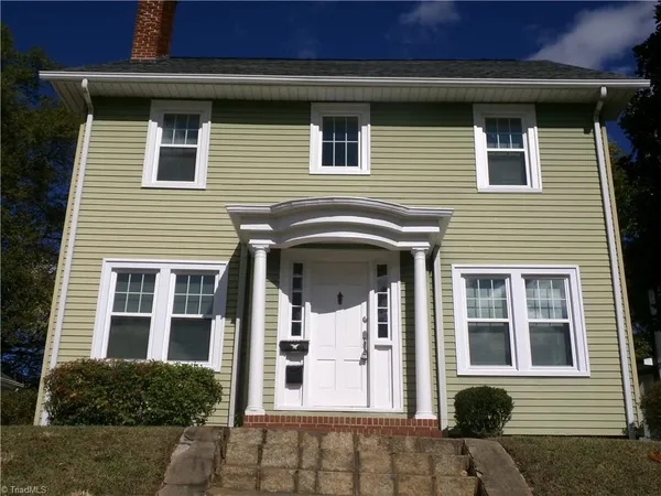 $1,650 | 1529 West 1st Street, Winston-Salem, NC 27104